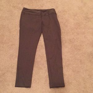 Limited Dress Slacks